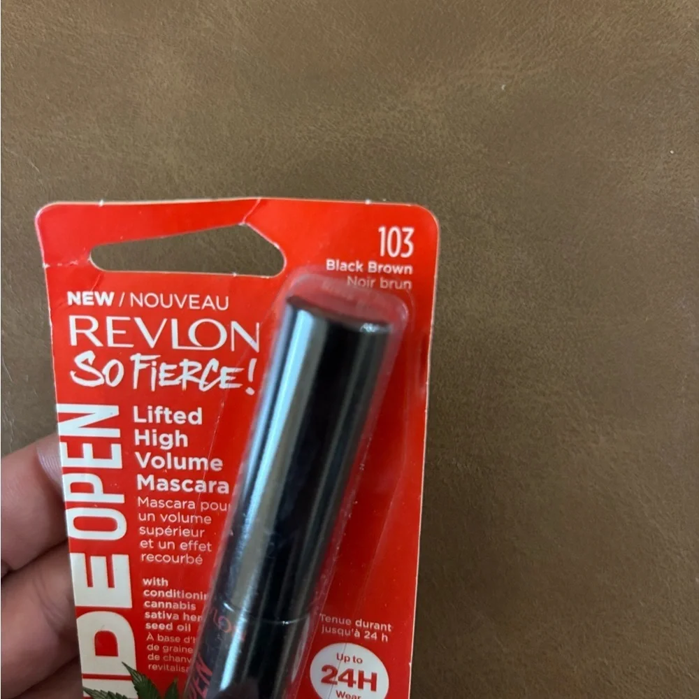 revlon so